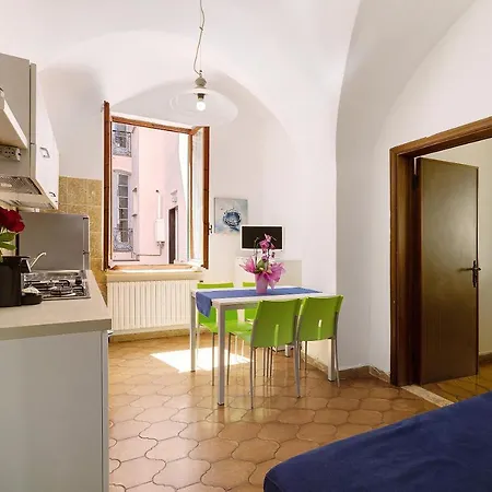 Vittoria Apartment Finale Ligure