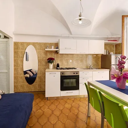 Apartment Vittoria *