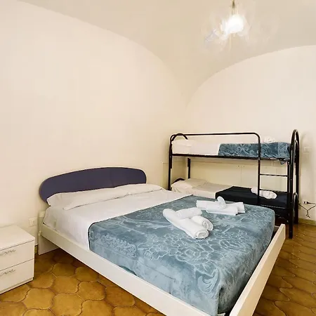 Apartment Vittoria *